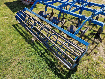 Cultivator Lemken Smaragd 80-300: picture 4
