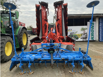 Soil tillage equipment LEMKEN