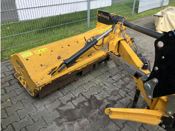 Flail mower MÜTHING