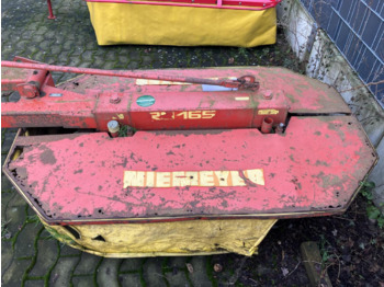 Mower Niemeyer RO 165: picture 3 Mower Niemeyer RO 165: picture 3