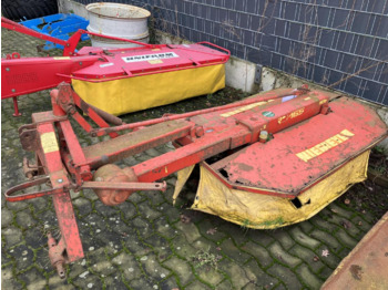 Mower Niemeyer RO 165: picture 2 Mower Niemeyer RO 165: picture 2
