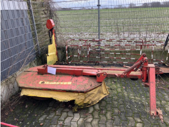 Mower Niemeyer RO 165: picture 5 Mower Niemeyer RO 165: picture 5