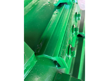 Spare parts for Agricultural machinery John Deere Häckseltrommel 40 Messer: picture 5