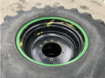 Tire for Agricultural machinery Starmaxx 600/70R30: picture 3