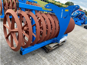 Leasing of Tigges Nautilus 930 W 300 Tigges Nautilus 930 W 300: picture 4