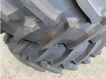 Tire for Agricultural machinery Trelleborg 710/70R42: picture 4