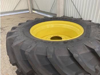 Tire for Agricultural machinery Trelleborg 710/70R42: picture 2