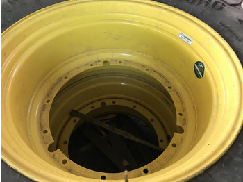 Tire for Agricultural machinery Trelleborg 710/75R42: picture 4