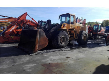 Wheel loader VOLVO L150E