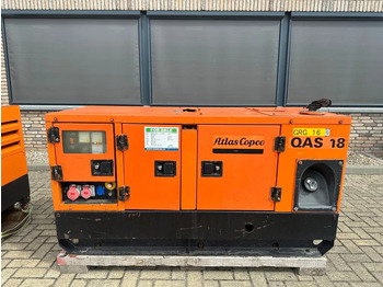 Generator set YANMAR