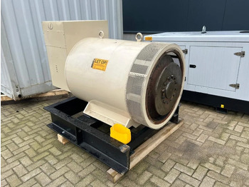 Generator set