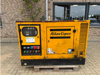 Generator set KUBOTA