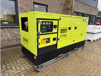 Generator set STAMFORD
