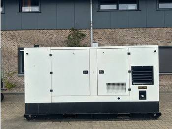 Generator set STAMFORD