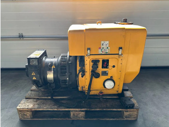 Generator set STAMFORD