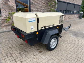 Air compressor INGERSOLL RAND