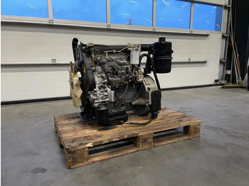 Engine IVECO