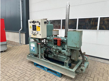 Water pump Iveco 8361 - I Ingersoll Dresser Pumps 291 m3 / h 10 Bar Diesel Waterpomp 58 hours !: picture 4