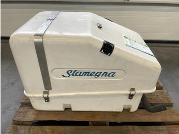 Generator set KUBOTA