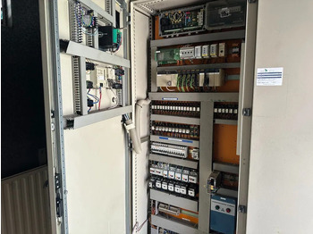 Generator set MAN Stamford 275 kVA Silent Gas generatorset in container: picture 5