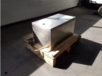 Generator set