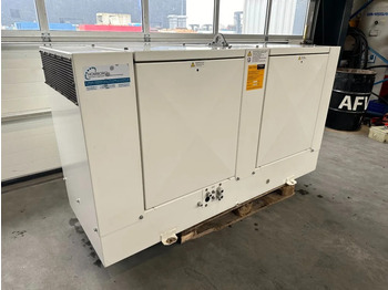 Generator set MITSUBISHI