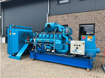 Generator set STAMFORD