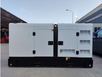 Generator set Scania DC16 Leroy Somer 550 kVA Silent generatorset New ! EU Stage 5 ! Stage V: picture 5