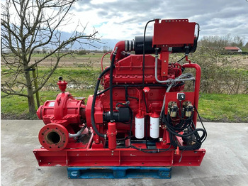 Water pump VOLVO