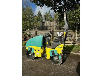 Road roller Ammann ARX 12: picture 5