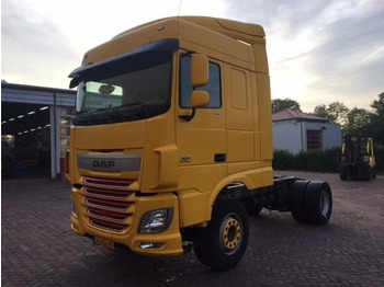 Cab DAF XF