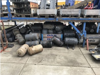 Brake parts DAF