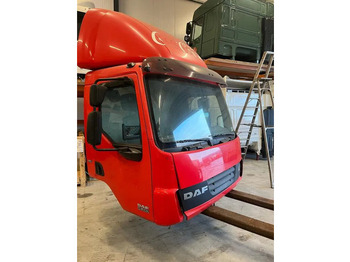 Cab DAF LF