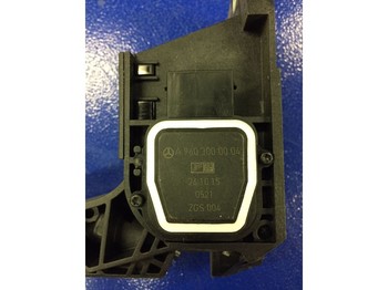 Pedal for Truck Mercedes-Benz gaspedaal actros / atego / axor 9603000004: picture 4