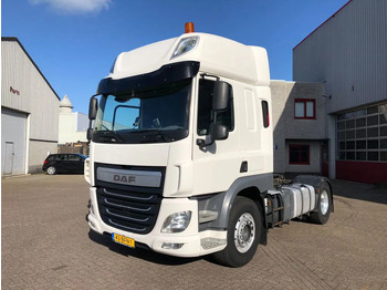 Tractor unit DAF CF 400
