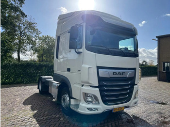 Tractor unit DAF XF 450