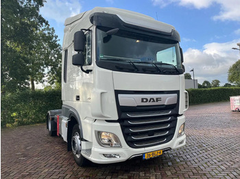 Tractor unit DAF XF 450