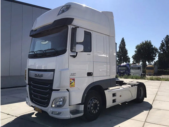 Leasing of DAF XF 460 FT EURO 6 INTARDER DAF XF 460 FT EURO 6 INTARDER: picture 3