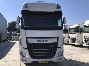 Leasing of DAF XF 460 FT EURO 6 INTARDER DAF XF 460 FT EURO 6 INTARDER: picture 2