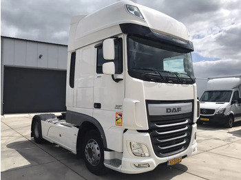 Tractor unit DAF XF 460 FT EURO 6 INTARDER: picture 3