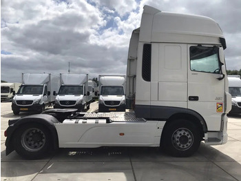 Tractor unit DAF XF 460 FT EURO 6 INTARDER: picture 4