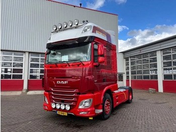 Tractor unit DAF XF 480 FT EURO 6: picture 2