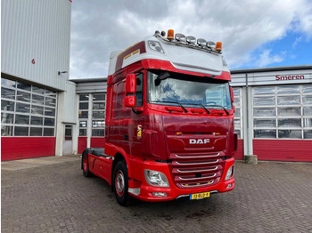 Tractor unit DAF XF 480 FT EURO 6: picture 2