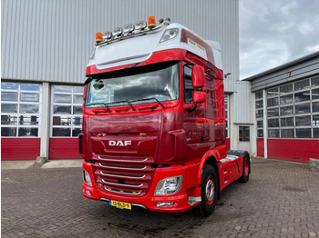Tractor unit DAF XF 480 FT EURO 6: picture 4