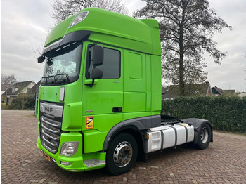 Tractor unit DAF XF 480