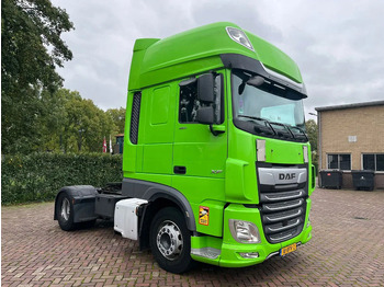 Tractor unit DAF XF 480