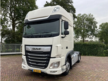 Tractor unit DAF XF 480 FT: picture 2