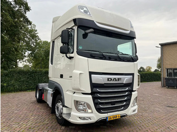Tractor unit DAF XF 480 FT: picture 4