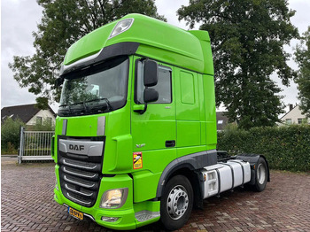 Tractor unit DAF XF 480