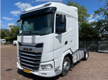 Tractor unit DAF XG 480